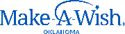 Make-A-Wish Oklahoma Logo